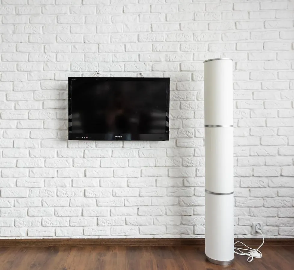 Mokotow Contemporary Apartment Warszawa