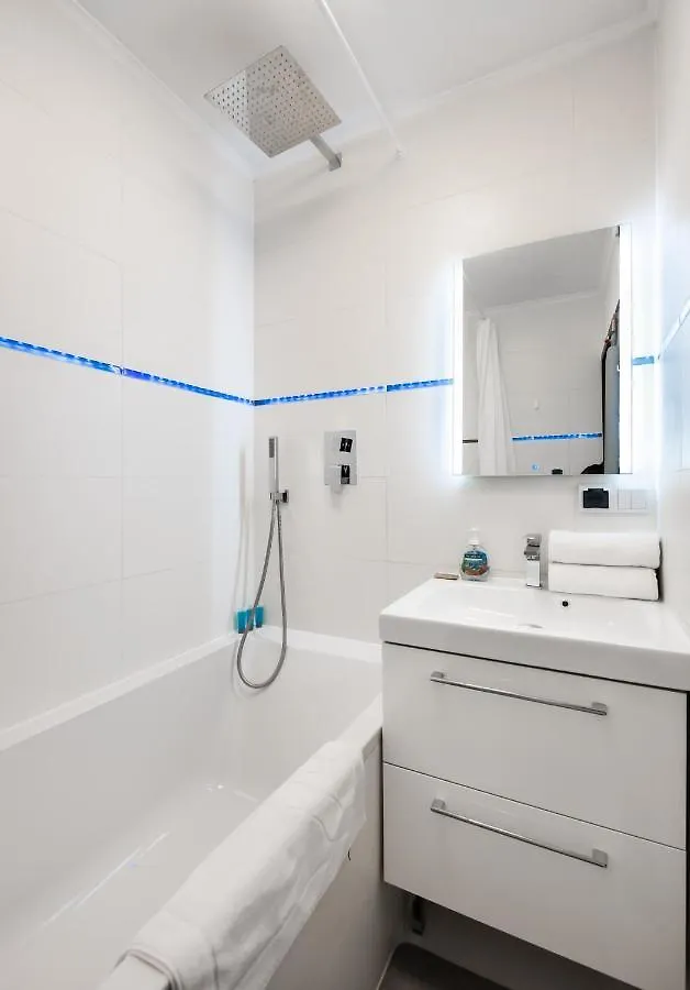 Mokotow Contemporary Apartment Warszawa