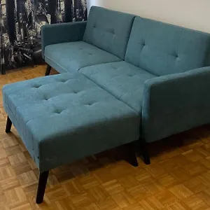  Apartament Powisle