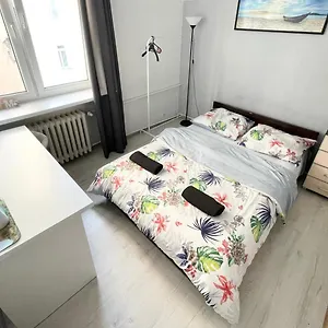  Apartament Fantastic Waw - Ns54 C