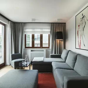 With Terrace And Sauna By Grand Sopot